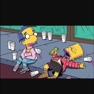 Meet your Posher, Christian